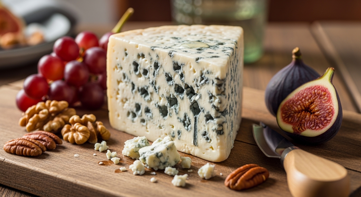 queso roquefort