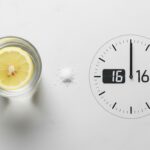 ayuno de 16 horas