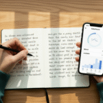 escribir un diario para mejorar el autoconocimiento