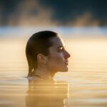 cold plunge