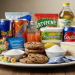 alimentos no saludables