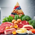 Pirámide alimenticia