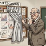 Ancel Keys and his fraud