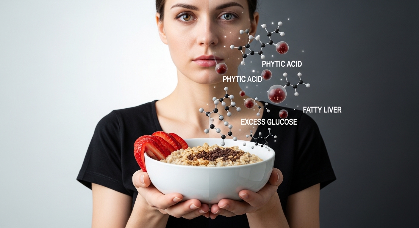the truth about oatmeal bowls
